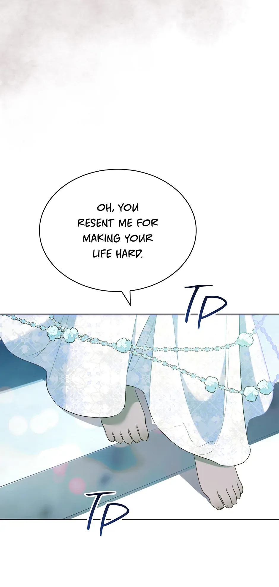 Ways to Satisfy a Devil Chapter 94 Online - página 27