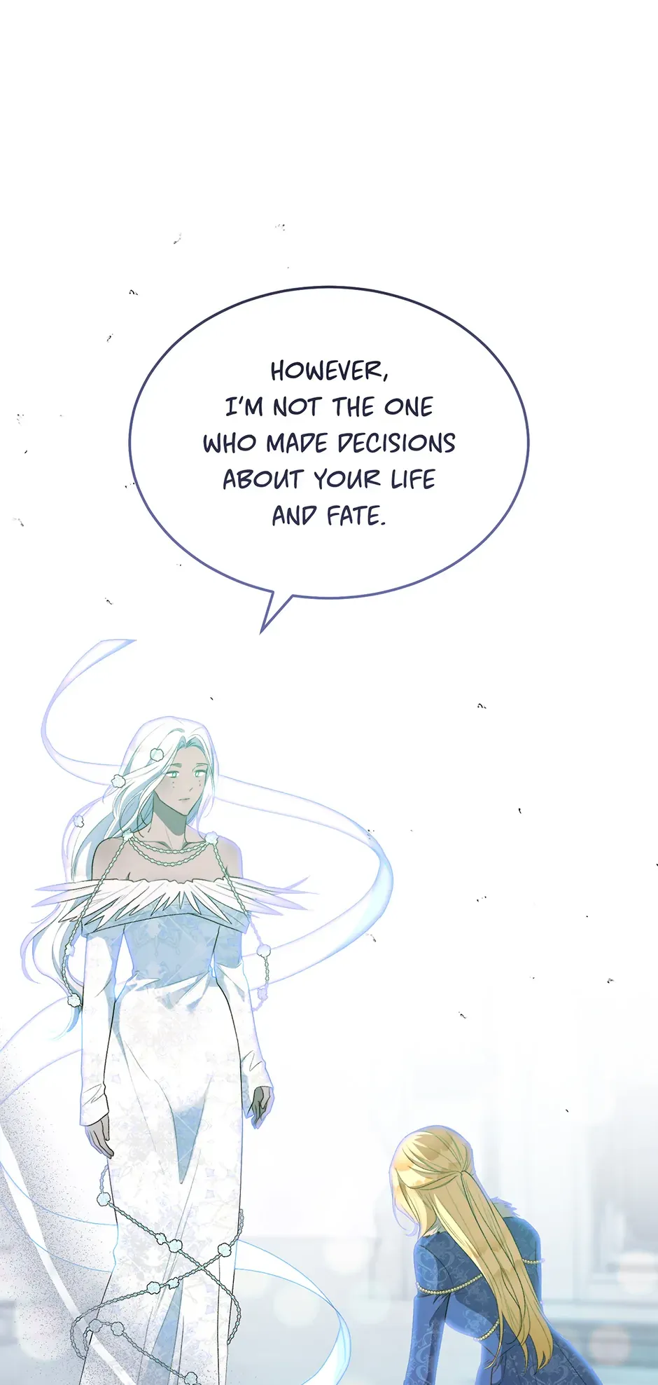 Ways to Satisfy a Devil Chapter 94 Online - página 28