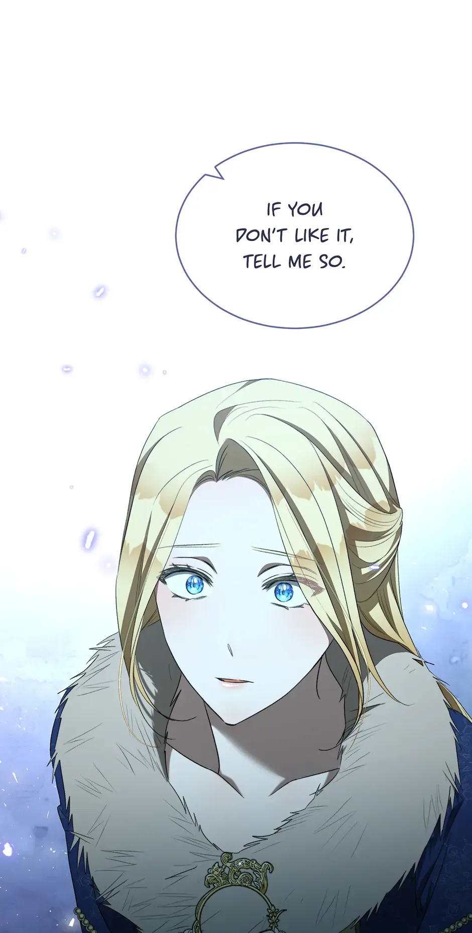 Ways to Satisfy a Devil Chapter 94 Online - página 32