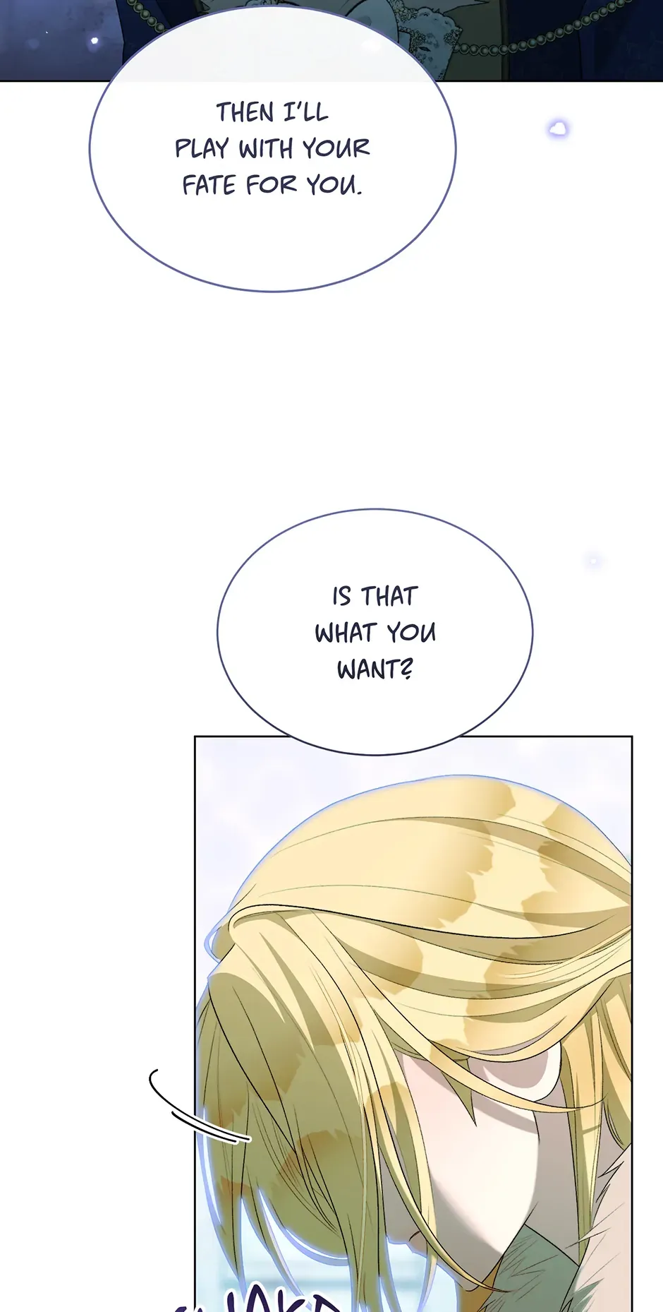 Ways to Satisfy a Devil Chapter 94 Online - página 33