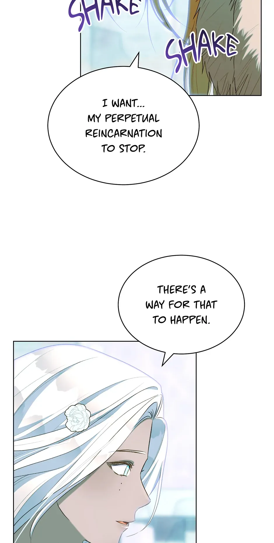 Ways to Satisfy a Devil Chapter 94 Online - página 34
