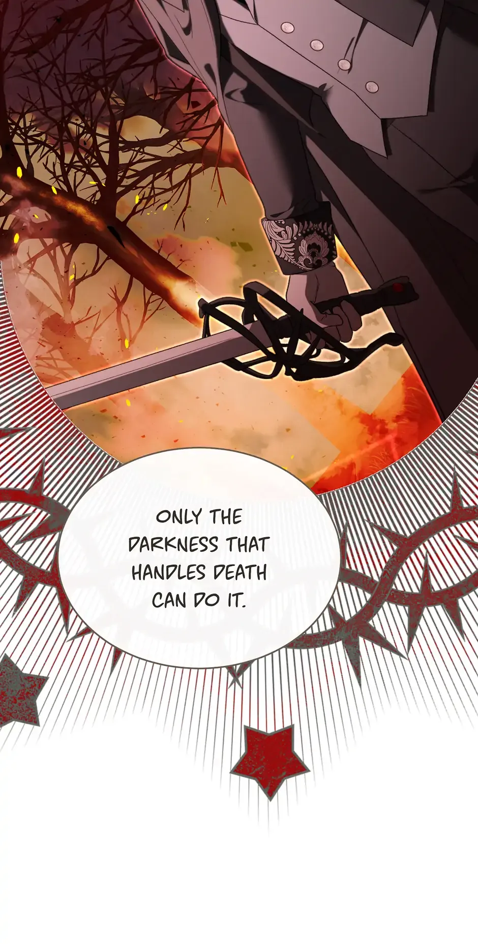 Ways to Satisfy a Devil Chapter 94 Online - página 38