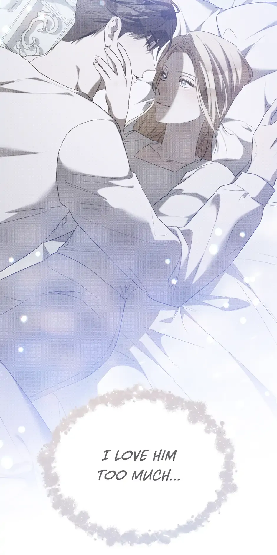 Ways to Satisfy a Devil Chapter 94 Online - página 42
