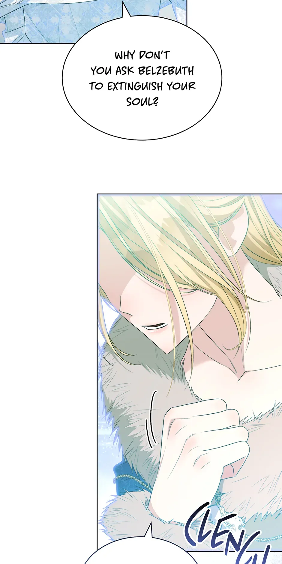 Ways to Satisfy a Devil Chapter 94 Online - página 44