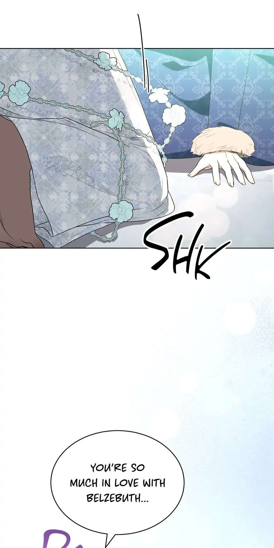 Ways to Satisfy a Devil Chapter 94 Online - página 47