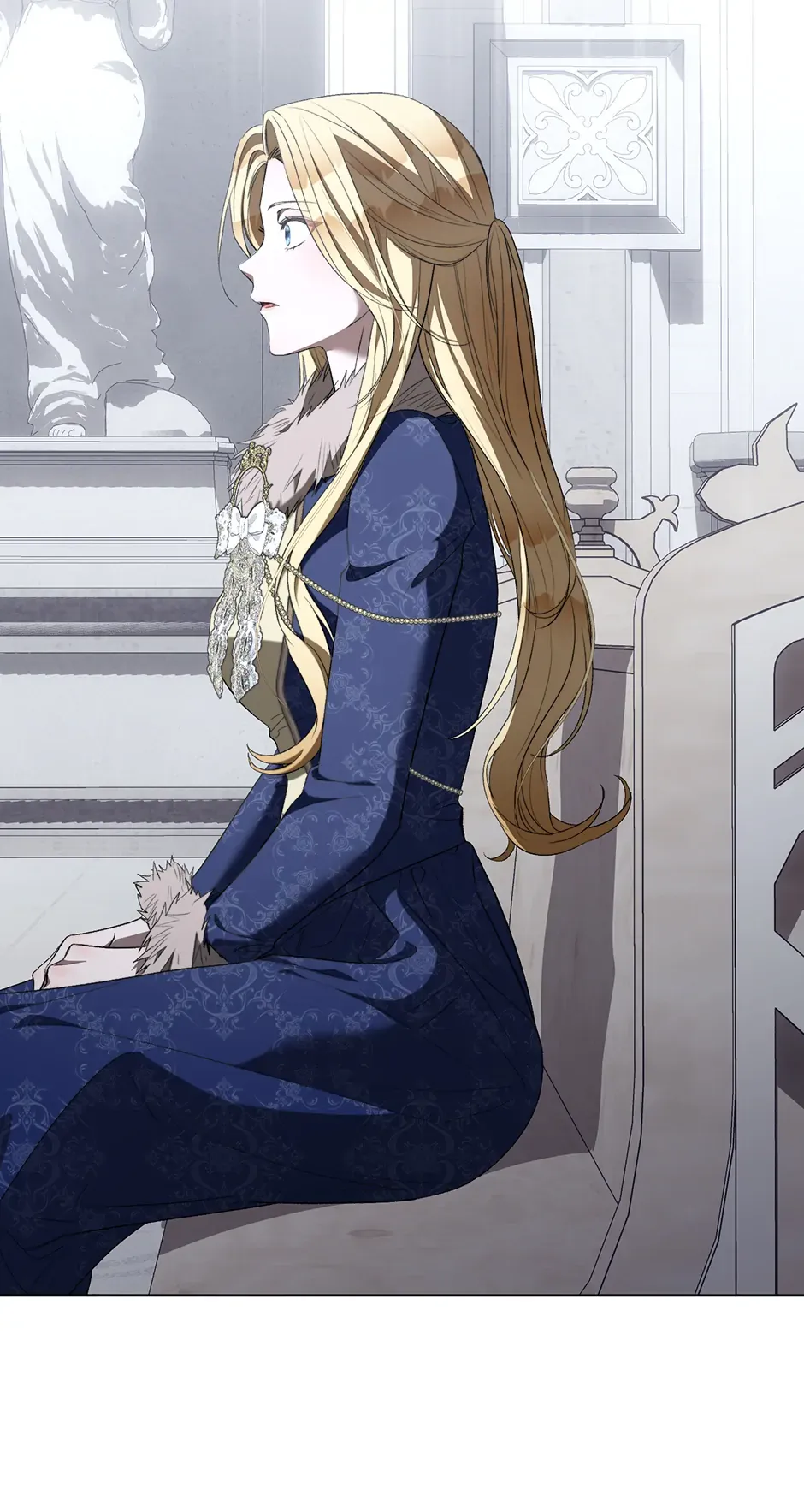 Ways to Satisfy a Devil Chapter 94 Online - página 53