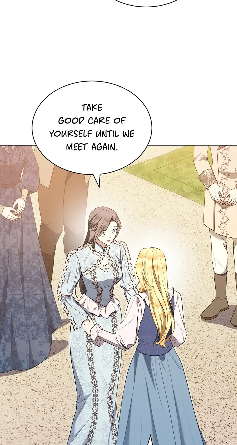 Ways to Satisfy a Devil Chapter 94 Online - página 68