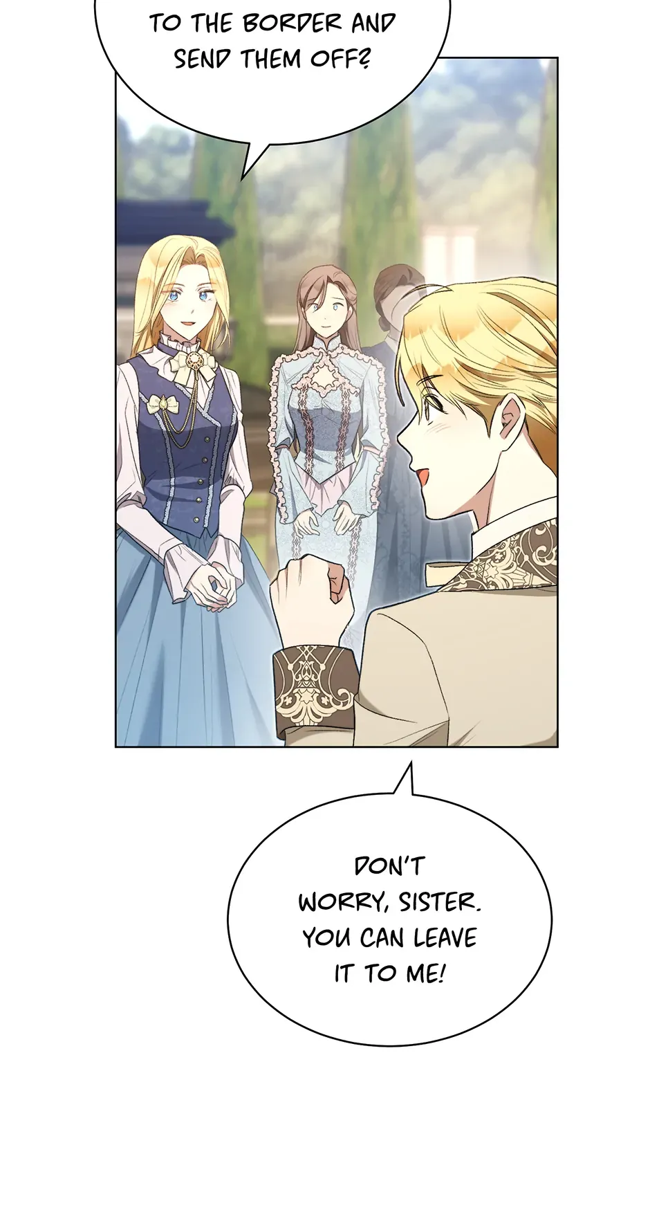Ways to Satisfy a Devil Chapter 94 Online - página 70