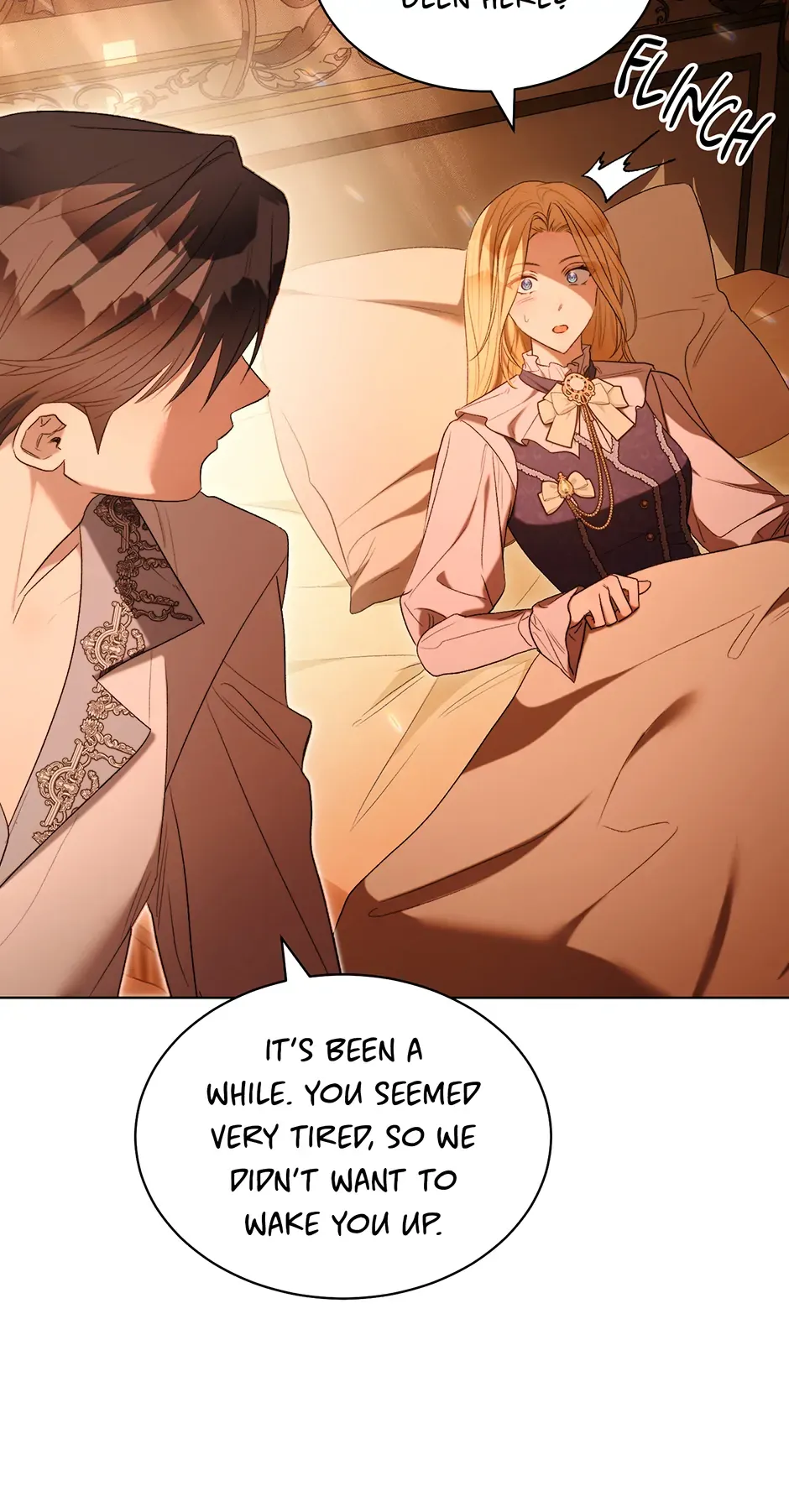 Ways to Satisfy a Devil Chapter 94 Online - página 82