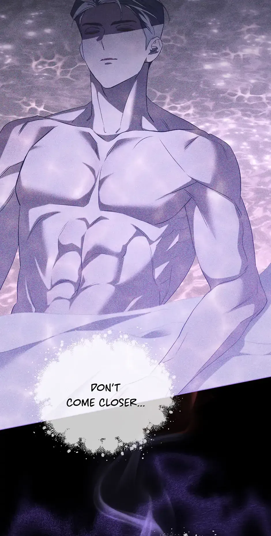 Ways to Satisfy a Devil Chapter 96 Online - página 3