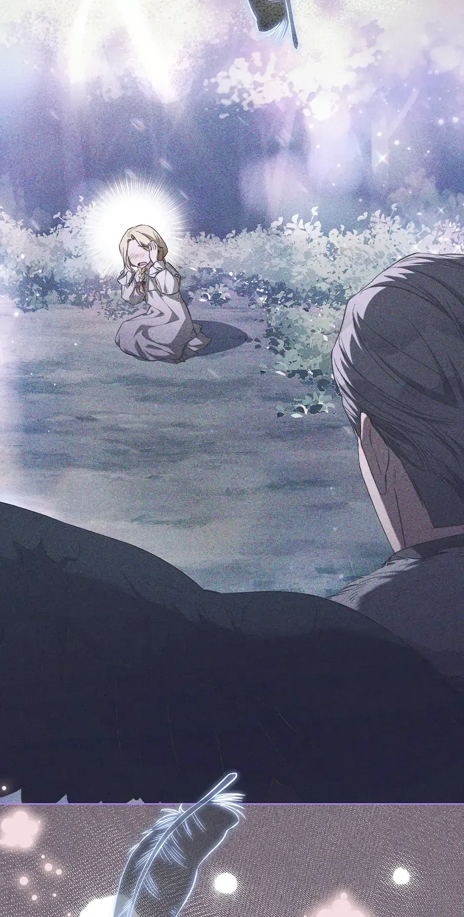 Ways to Satisfy a Devil Chapter 96 Online - página 8