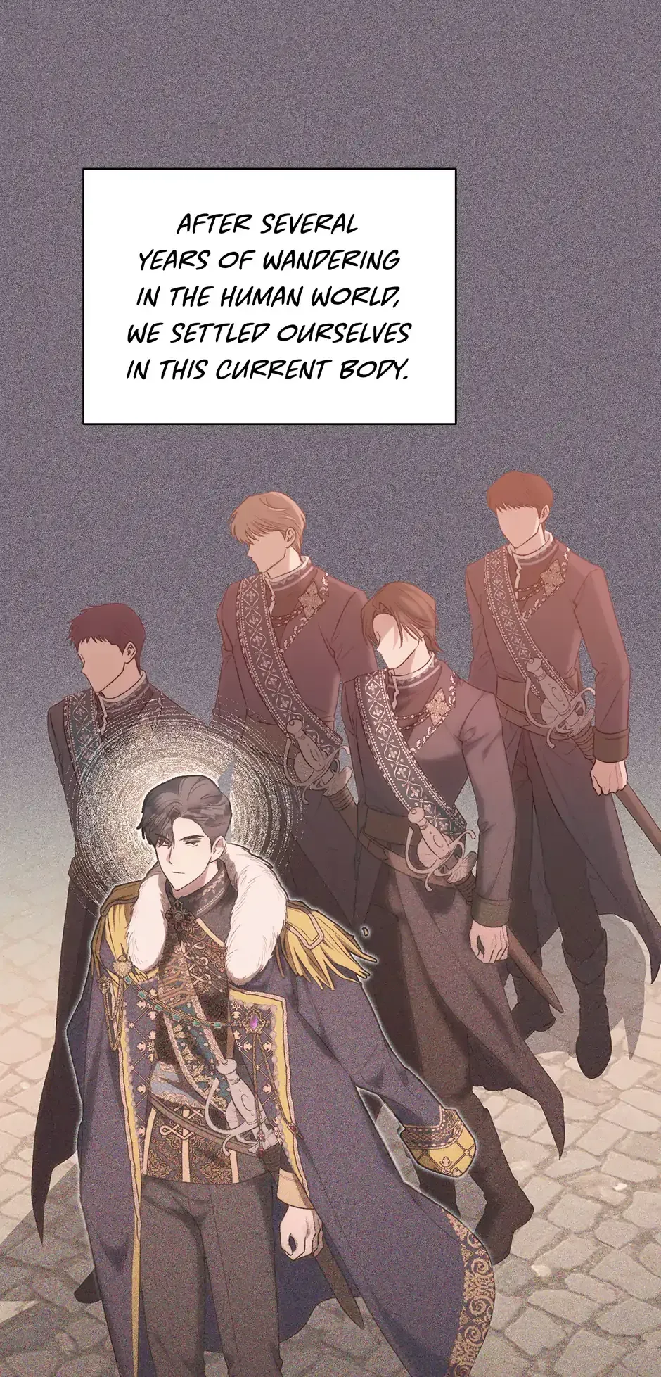 Ways to Satisfy a Devil Chapter 96 Online - página 12