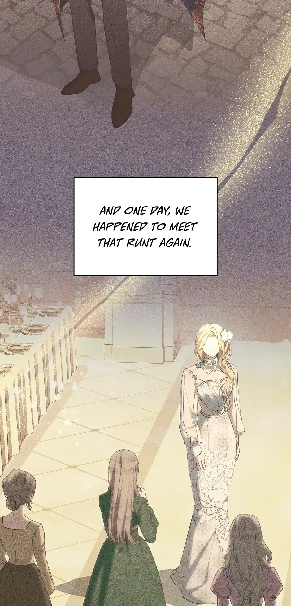 Ways to Satisfy a Devil Chapter 96 Online - página 13