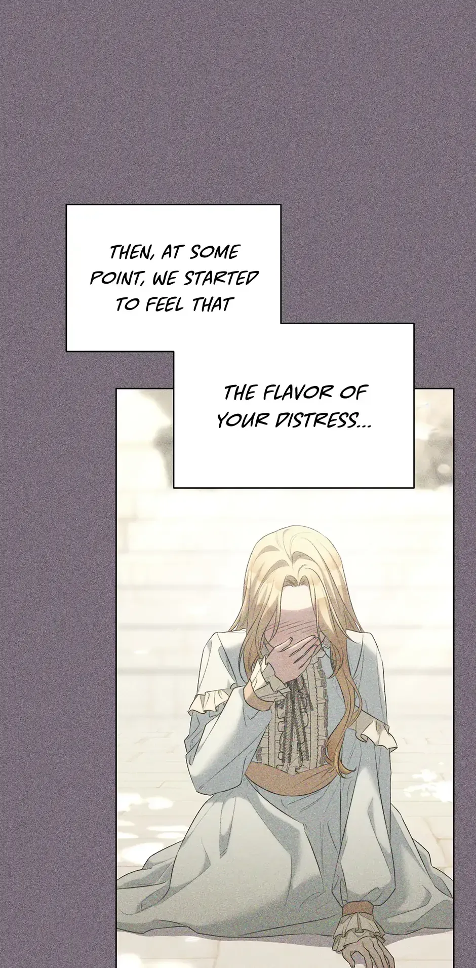 Ways to Satisfy a Devil Chapter 96 Online - página 21
