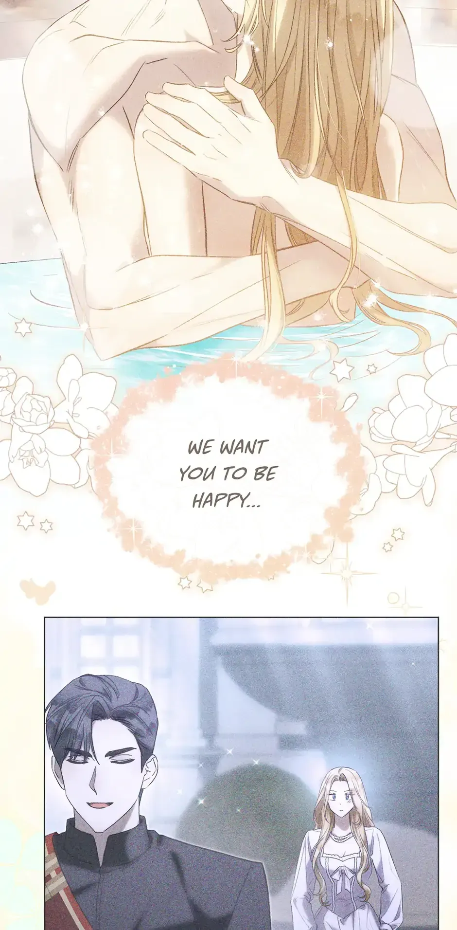 Ways to Satisfy a Devil Chapter 96 Online - página 27