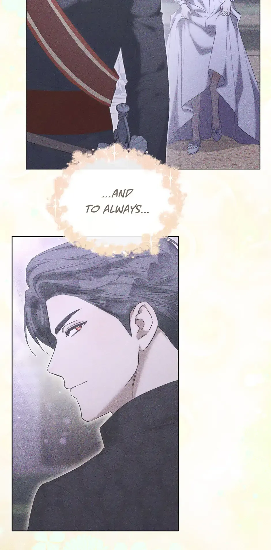 Ways to Satisfy a Devil Chapter 96 Online - página 28