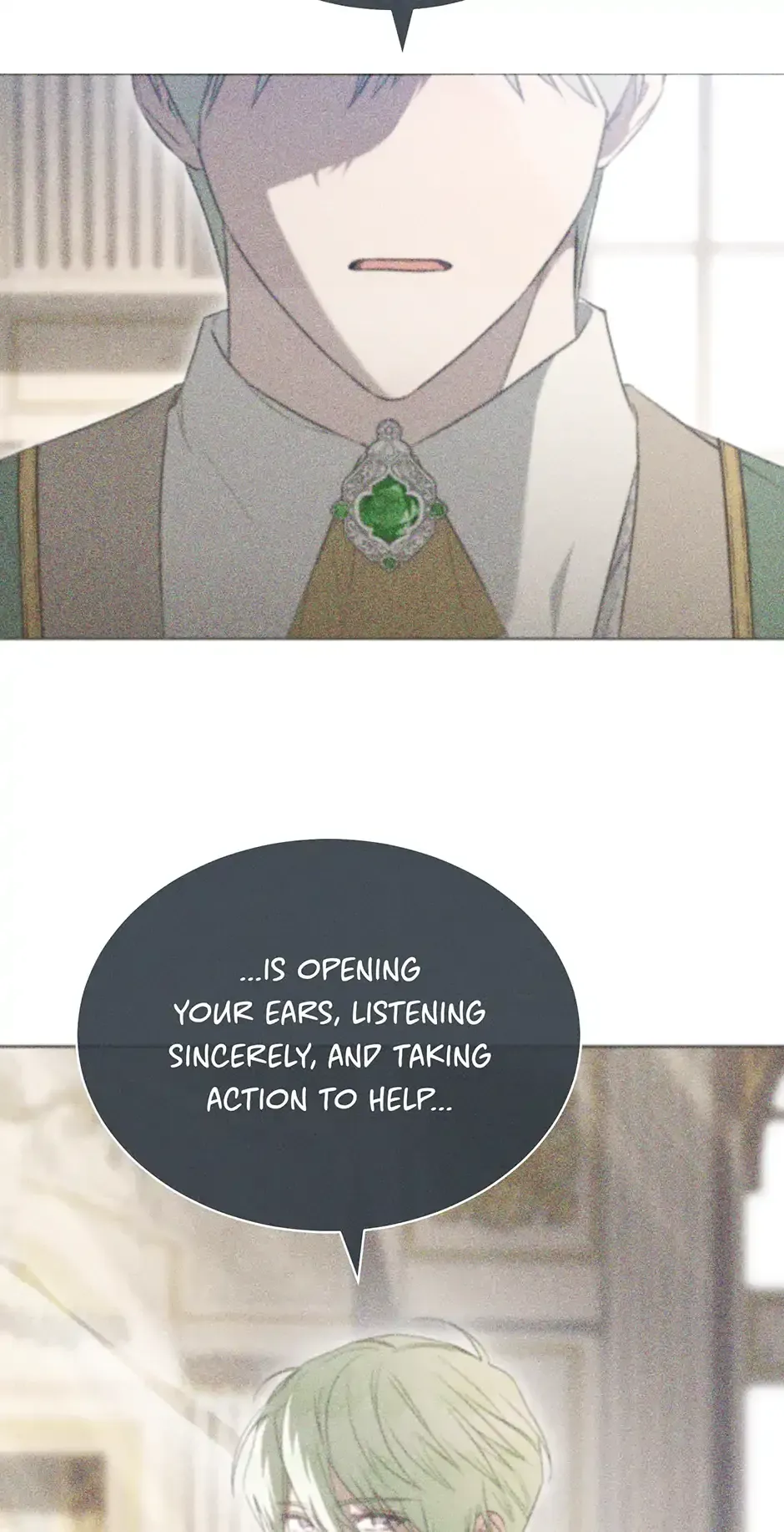 Ways to Satisfy a Devil Chapter 96 Online - página 32
