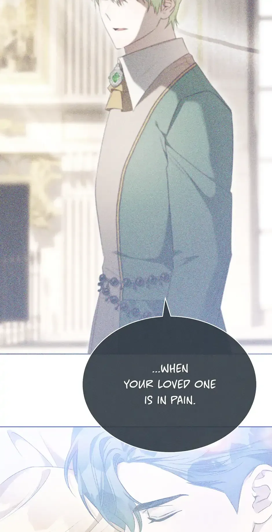 Ways to Satisfy a Devil Chapter 96 Online - página 33