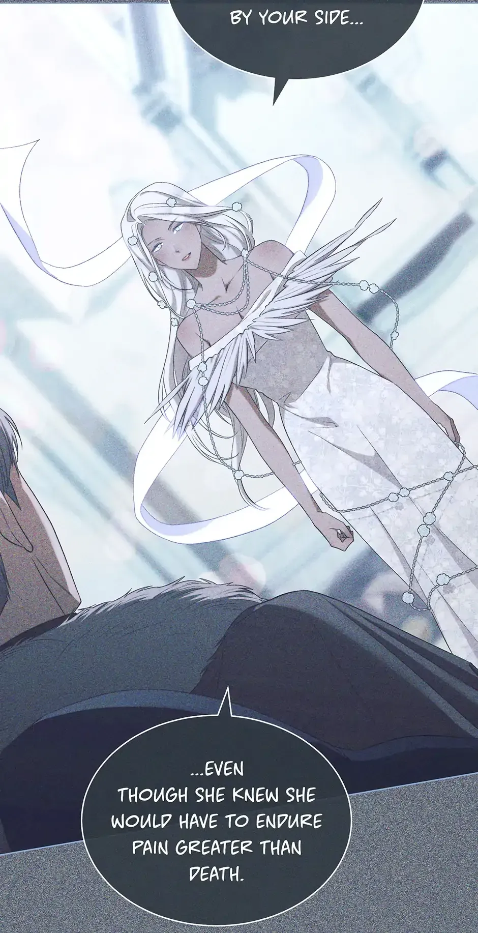 Ways to Satisfy a Devil Chapter 96 Online - página 36