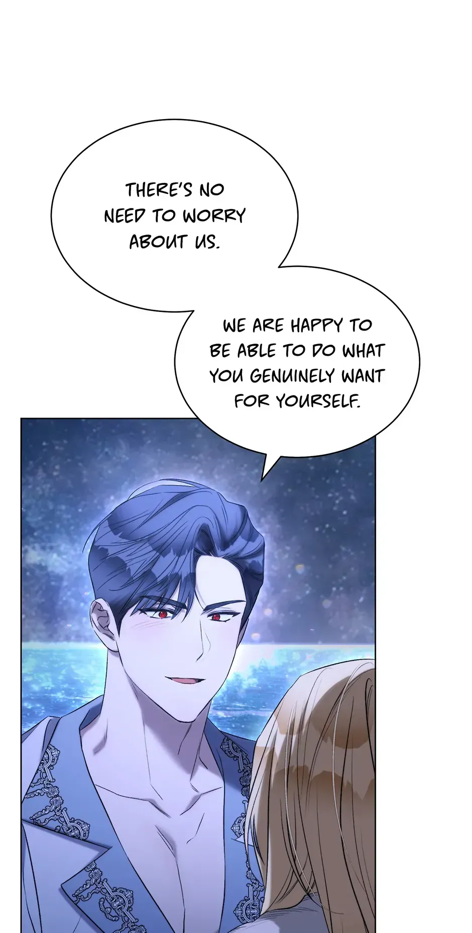Ways to Satisfy a Devil Chapter 96 Online - página 59