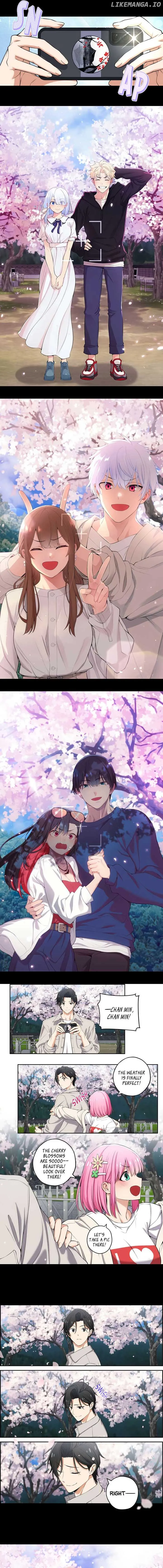 We Are Not Dating! Chapter 72 Online - página 4
