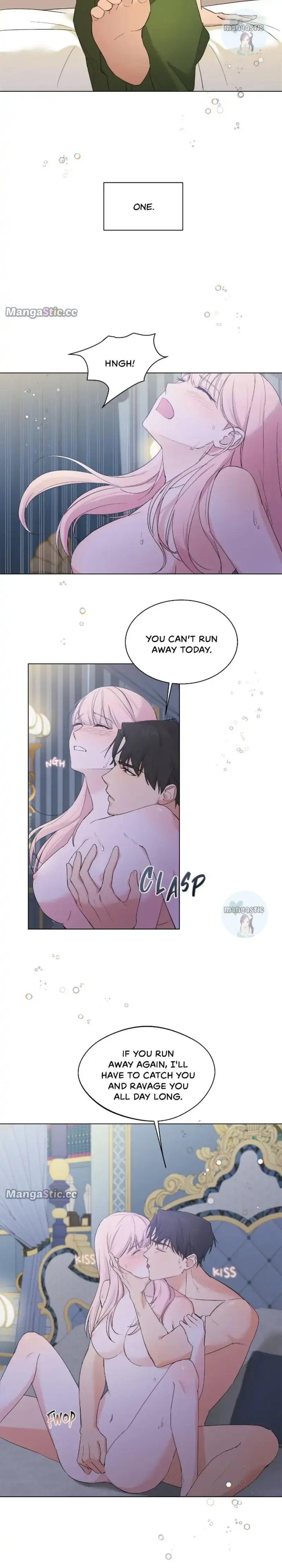 We Got Ourselves Stuck Inside an Adult Fantasy Novel Chapter 1 Online - página 2