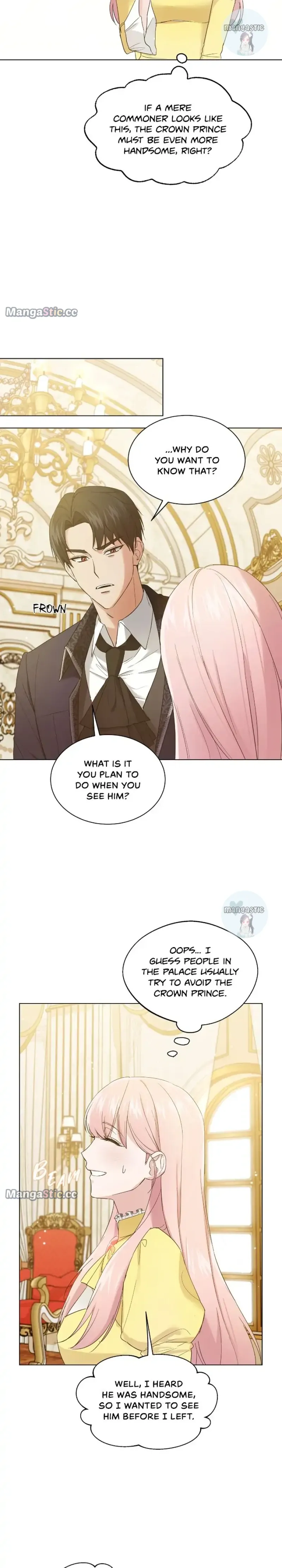 We Got Ourselves Stuck Inside an Adult Fantasy Novel Chapter 1 Online - página 22