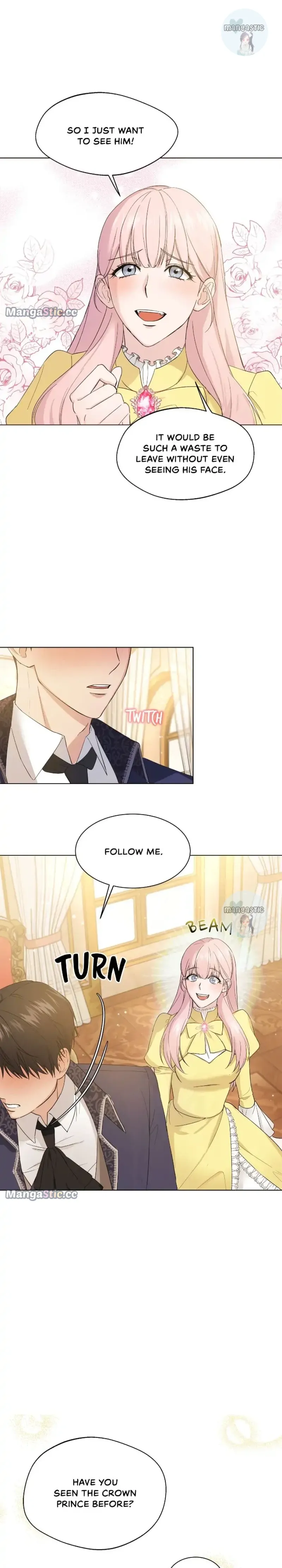 We Got Ourselves Stuck Inside an Adult Fantasy Novel Chapter 1 Online - página 24