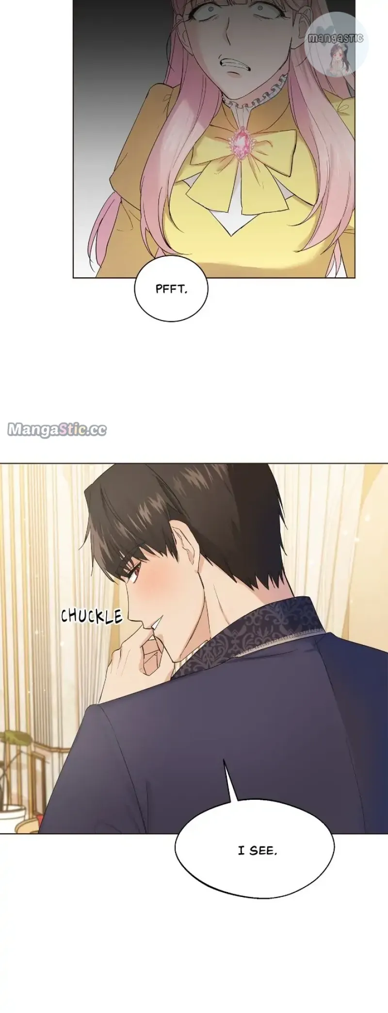 We Got Ourselves Stuck Inside an Adult Fantasy Novel Chapter 1 Online - página 26
