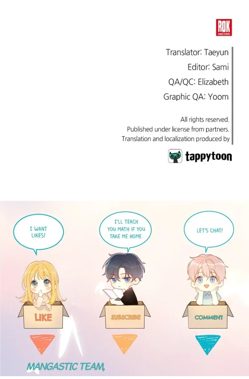 We Got Ourselves Stuck Inside an Adult Fantasy Novel Chapter 1 Online - página 30