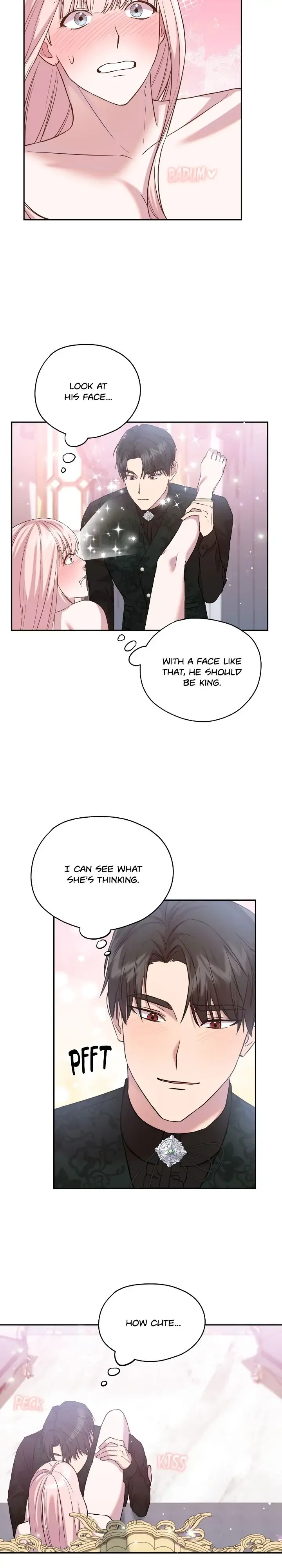 We Got Ourselves Stuck Inside an Adult Fantasy Novel Chapter 10 Online - página 7