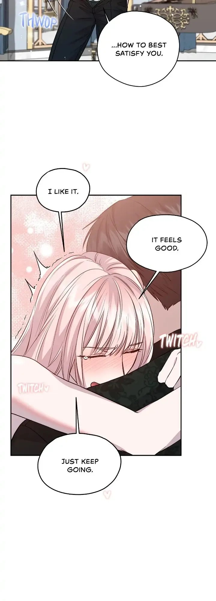 We Got Ourselves Stuck Inside an Adult Fantasy Novel Chapter 10 Online - página 14