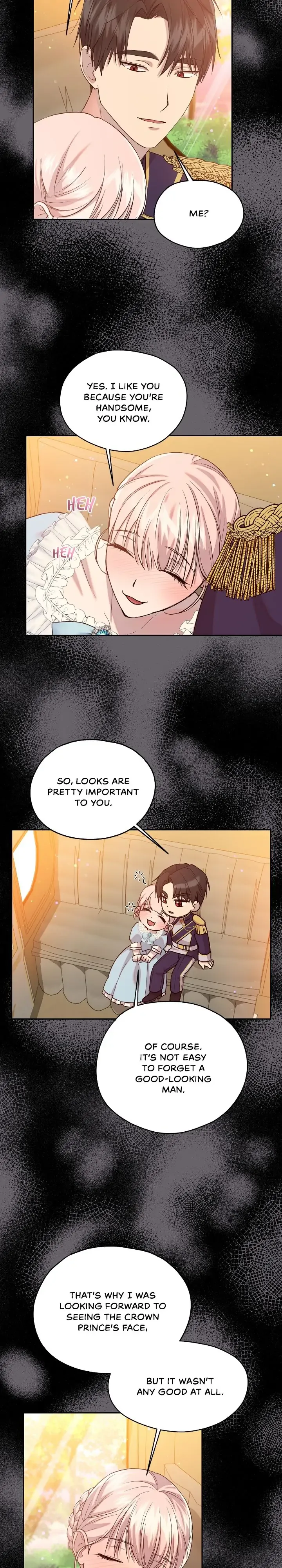 We Got Ourselves Stuck Inside an Adult Fantasy Novel Chapter 10 Online - página 19