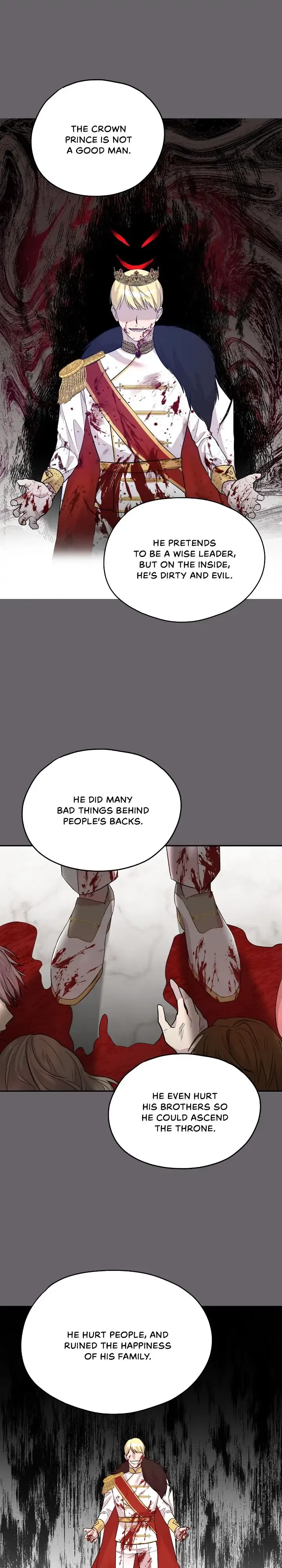 We Got Ourselves Stuck Inside an Adult Fantasy Novel Chapter 10 Online - página 22