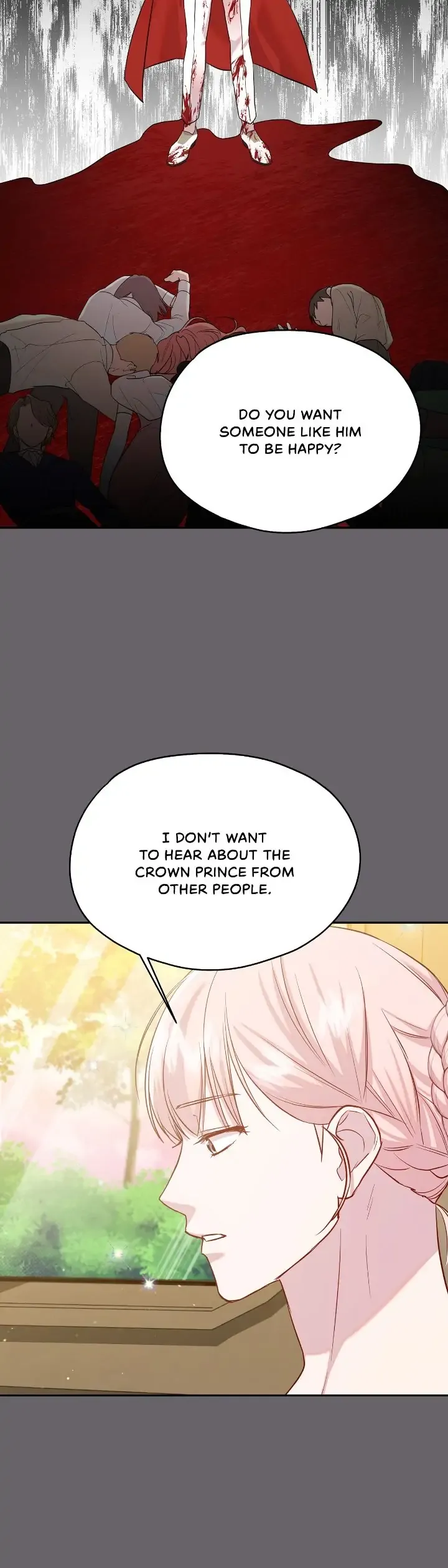 We Got Ourselves Stuck Inside an Adult Fantasy Novel Chapter 10 Online - página 23