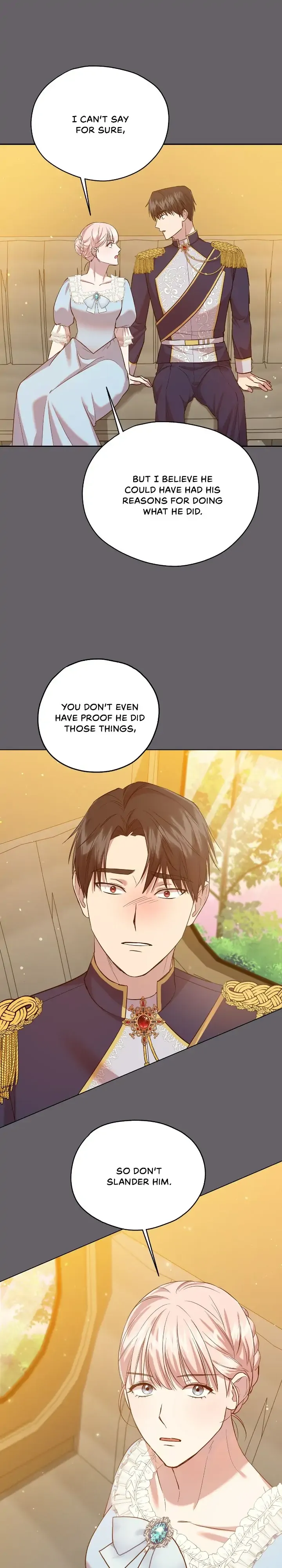We Got Ourselves Stuck Inside an Adult Fantasy Novel Chapter 10 Online - página 24