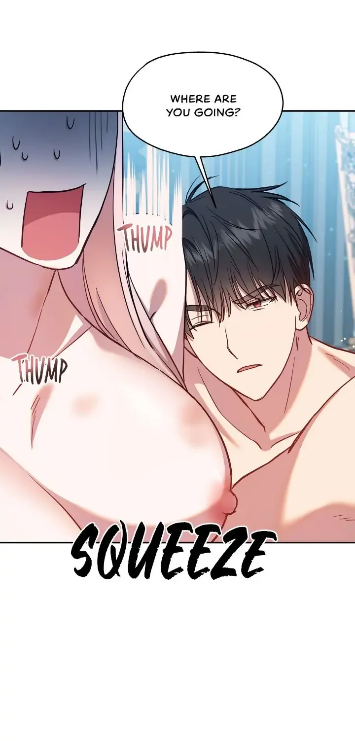 We Got Ourselves Stuck Inside an Adult Fantasy Novel Chapter 12 Online - página 3