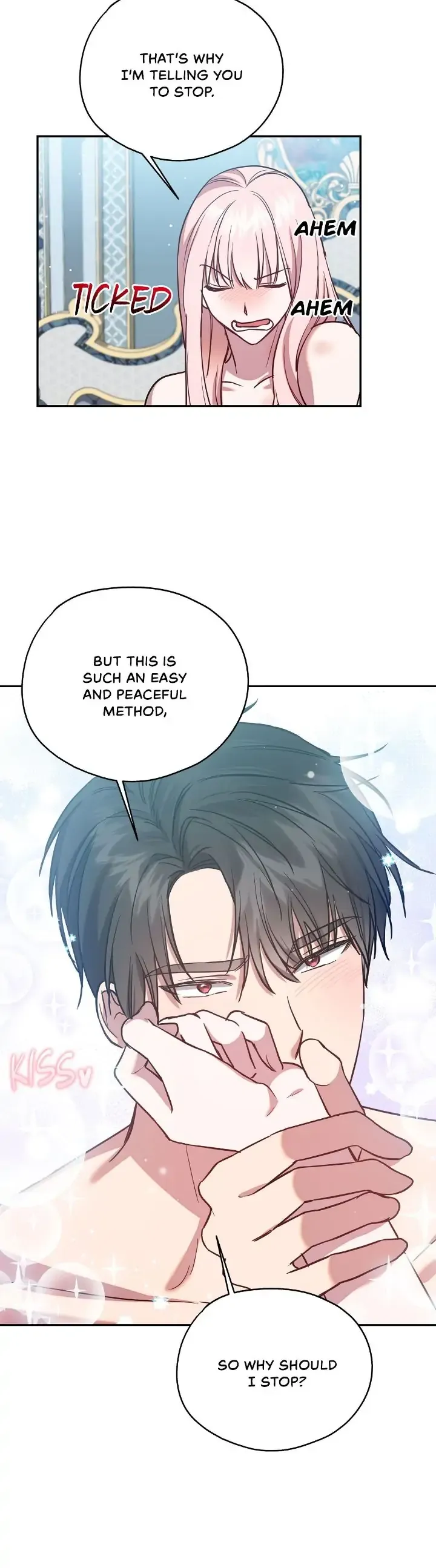 We Got Ourselves Stuck Inside an Adult Fantasy Novel Chapter 12 Online - página 6