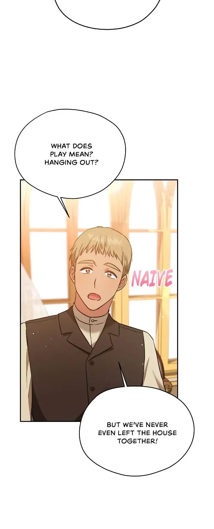 We Got Ourselves Stuck Inside an Adult Fantasy Novel Chapter 12 Online - página 16