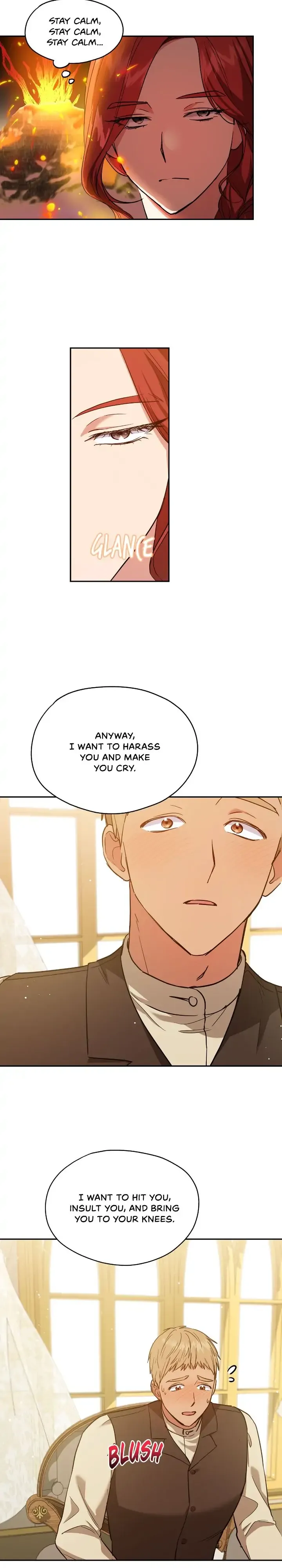 We Got Ourselves Stuck Inside an Adult Fantasy Novel Chapter 12 Online - página 18