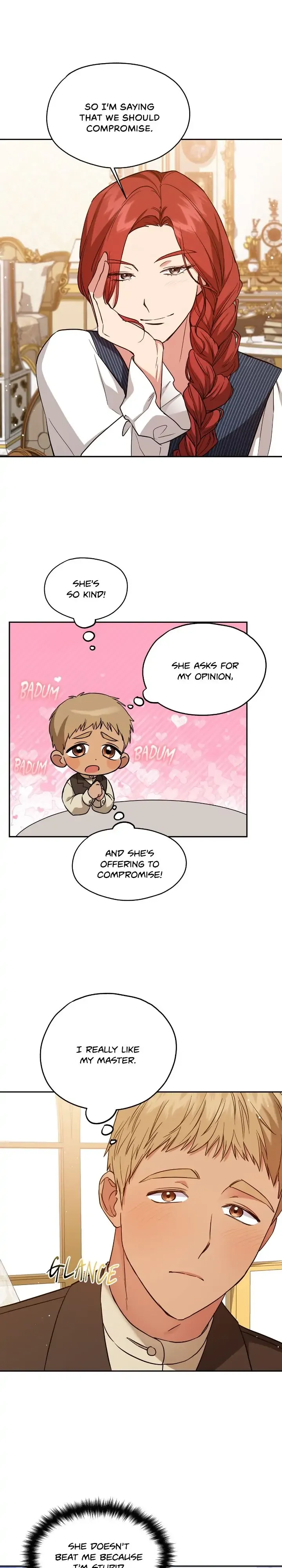 We Got Ourselves Stuck Inside an Adult Fantasy Novel Chapter 12 Online - página 20