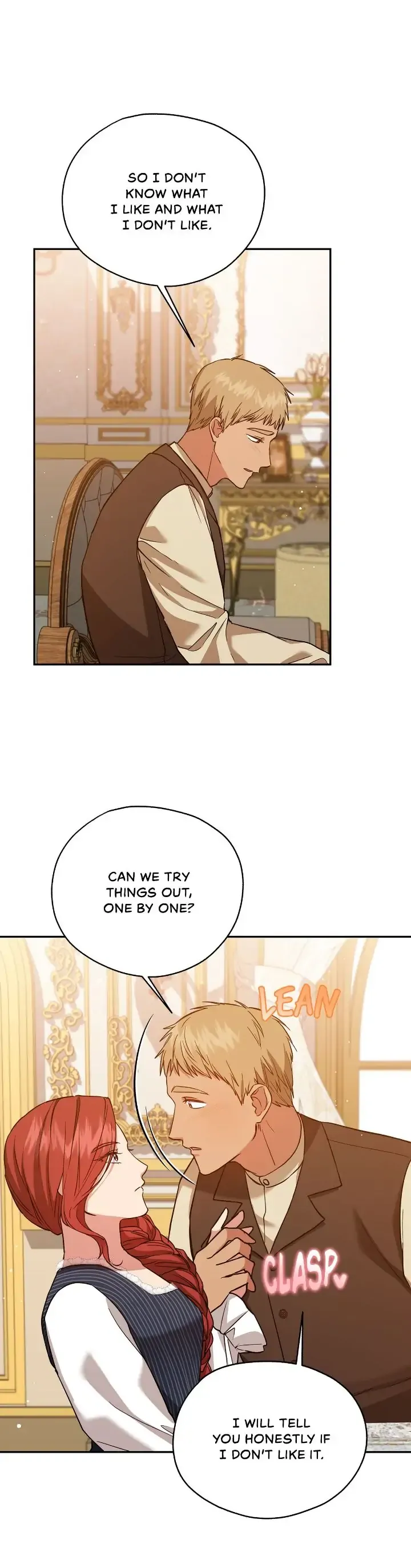 We Got Ourselves Stuck Inside an Adult Fantasy Novel Chapter 12 Online - página 22