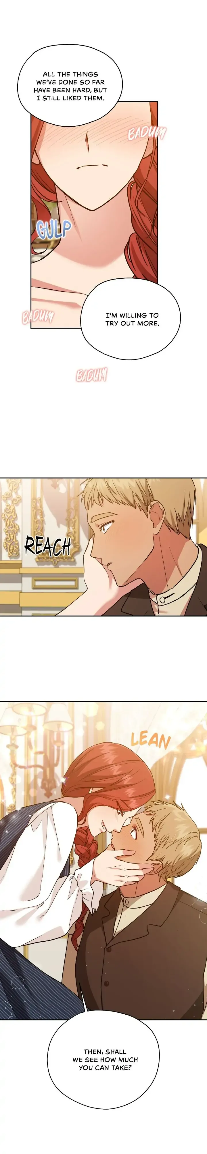 We Got Ourselves Stuck Inside an Adult Fantasy Novel Chapter 12 Online - página 23