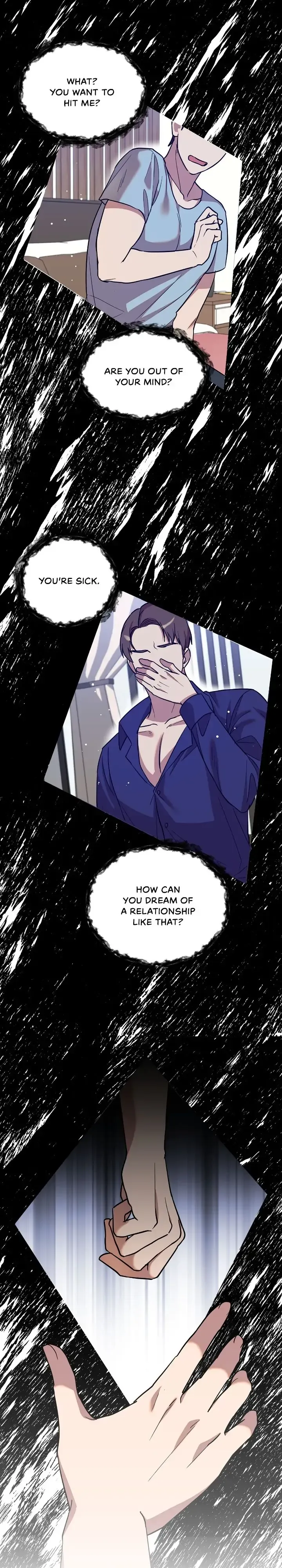 We Got Ourselves Stuck Inside an Adult Fantasy Novel Chapter 13 Online - página 15