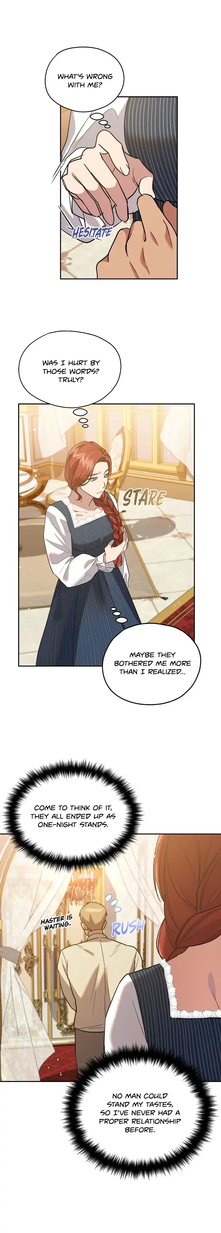 We Got Ourselves Stuck Inside an Adult Fantasy Novel Chapter 13 Online - página 17