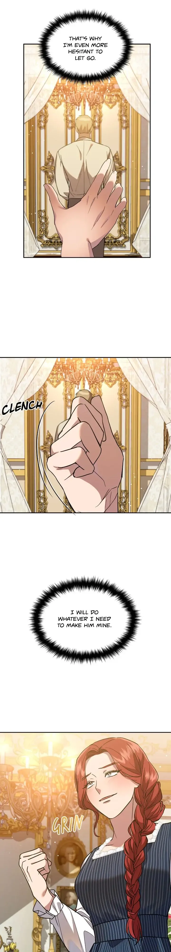 We Got Ourselves Stuck Inside an Adult Fantasy Novel Chapter 13 Online - página 18