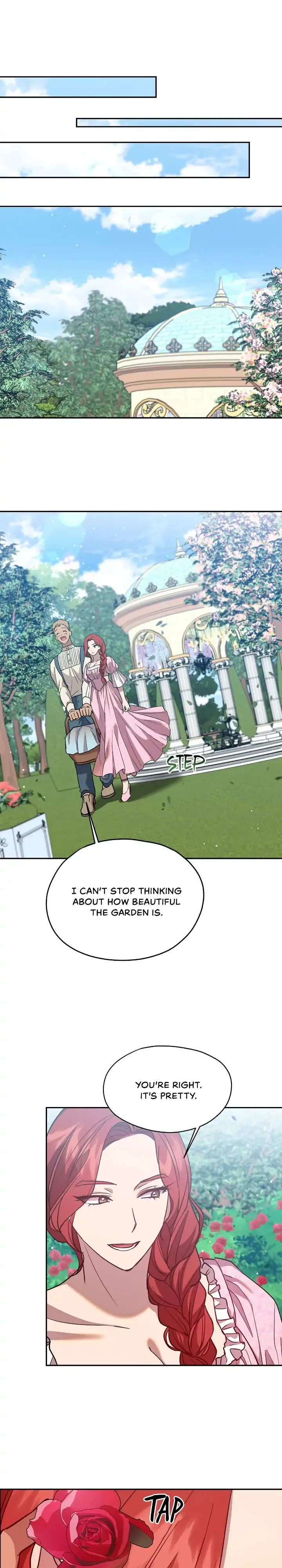 We Got Ourselves Stuck Inside an Adult Fantasy Novel Chapter 13 Online - página 20