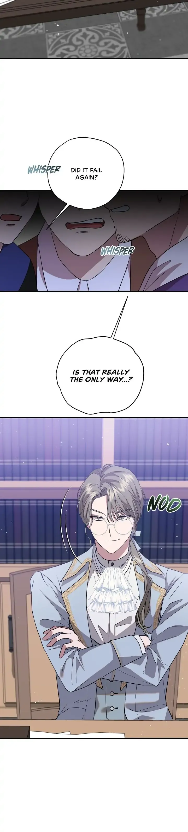 We Got Ourselves Stuck Inside an Adult Fantasy Novel Chapter 13 Online - página 24