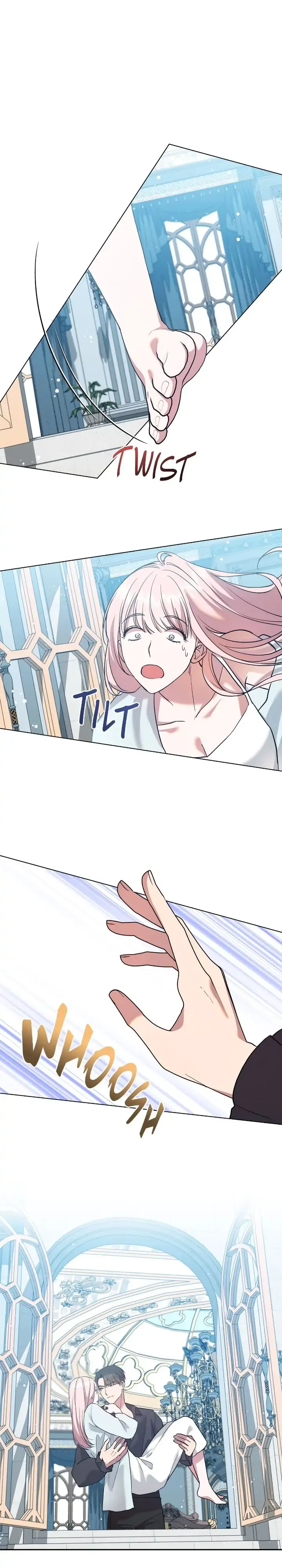 We Got Ourselves Stuck Inside an Adult Fantasy Novel Chapter 15 Online - página 6