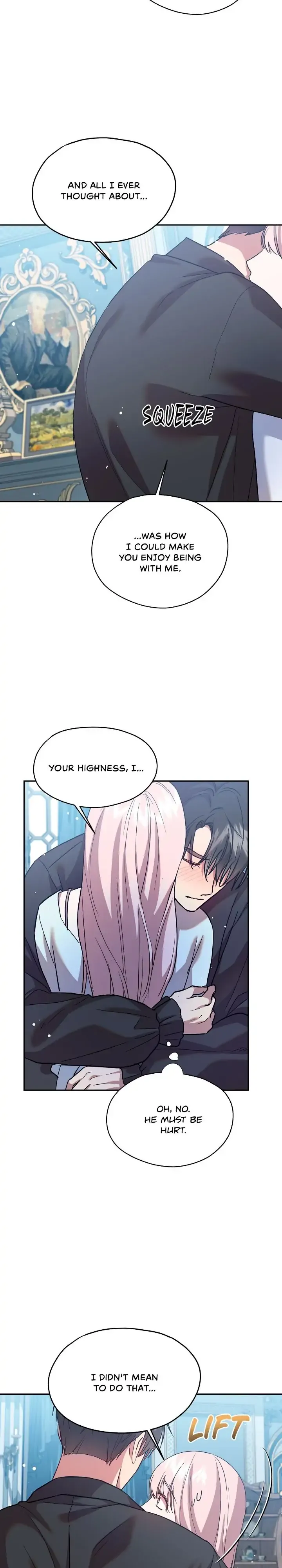 We Got Ourselves Stuck Inside an Adult Fantasy Novel Chapter 15 Online - página 9